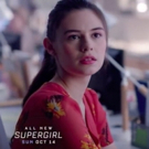 VIDEO: See a First Look of Nicole Maines as Nia Nal in the SUPERGIRL Trailer Video