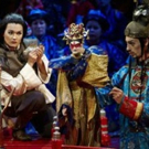 Robert Lepage's Landmark Production of THE NIGHTINGALE AND OTHER SHORT FABLES…