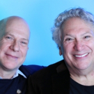 WATCH NOW! Zooming in on the Tony Nominees:  Harvey Fierstein and Richie Jackson Video