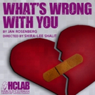 Harold Clurman Laboratory Theater Presents WHAT'S WRONG WITH YOU By Jan Rosenberg Video