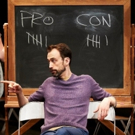 BWW Review: THE WHITE CHIP White-Knuckles Towards Sobriety at City Theatre