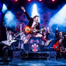 BWW Review: SCHOOL OF ROCK THE MUSICAL Brings a Rocking Time To  Broadway Grand Rapid Photo