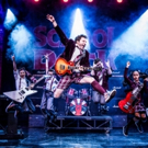 BWW Review: SCHOOL OF ROCK THE MUSICAL Brings a Rocking Time To Broadway Grand Rapid Photo