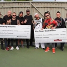 Five Finger Death Punch and Breaking Benjamin Donate $190,000 From Tour To Charity Photo