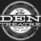 The Den Theatre Announces Cancellation of Comedian Christopher Titus' Chicago Engagem Video