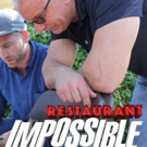 Robert Irvine Returns in New Episodes of RESTAURANT: IMPOSSIBLE Photo