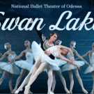 FSCJ Artist Series Presents SWAN LAKE