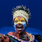 Actress Gugwana Dlamini Talks THE LION KING Interview