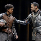 TV: Condola Rashad Is on a Mission in Highlights from SAINT JOAN on Broadway! Video