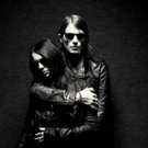 Cold Cave Announce YOU & ME & INFINITY EP + North American Tour Photo