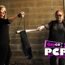 GayCo Productions Presents P.C.P. Photo