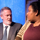 BWW Review: WHITE GUY ON THE BUS at Dezart Performs: There's No Safety in Numbers