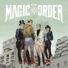 Mark Millar Unveils THE MAGIC ORDER as First Comic Book for Netflix