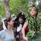 PETER PAN Comes To Spreckels Performing Arts Center Video