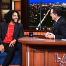VIDEO: HAMILTON Alum Daveed Diggs Is Too Out of Shape for a Rap Battle Photo