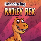 Washington Pavilion Introduces Radley Rex Dinosaur Character