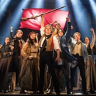BWW Review: LES MISERABLES at Times Union Performing Arts Center Photo