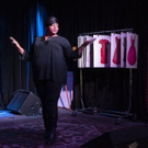 Theatre Tuscaloosa Presents LOVE, LOSS, AND WHAT I WORE Video