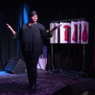 Theatre Tuscaloosa Presents LOVE, LOSS, AND WHAT I WORE Photo