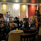 The Peter Leitch New Life Orchestra Returns To Club 75 Photo