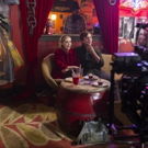 VIDEO: Get a Behind the Scenes Peak of CHILLING ADVENTURES OF SABRINA Photo