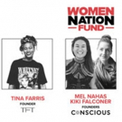 Live Nation's Women Nation Fund Announces Funding For Three Female-Led Live Music Bus Photo