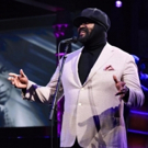 VIDEO: Gregory Porter Performs Medley of Songs on LATE SHOW