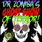 DOCTOR ZOMBA'S GHOST SHOW Returns for Halloween Photo