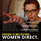 Emmy Winner Cady McClain's Documentary 'Seeing is Believing: Women Direct' Launches T Photo