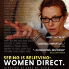 Emmy Winner Cady McClain's Documentary 'Seeing is Believing: Women Direct' Launches…