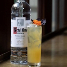 KETEL ONE VODKA and Cocktail Gardening Recipes