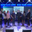 Ben Platt and Cast of DEAR EVAN HANSEN Win Daytime Emmy for Outstanding Musical Perfo Video