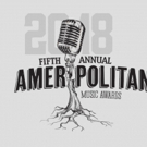 AMERIPOLITAN AWARDS Announce 2018 Awards Nominees Video