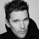 Ethan Hawke Joins Cast of New Orleans Heist Film CUT THROAT CITY Photo