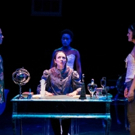 Photo Flash: First Look - 'EMILIE' Blazes a Trail for Women in Science at Avant Bard Photo