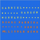 Gabriel Garzon-Montano Shares Remix Feat. Little Simz + LP Out Now Photo