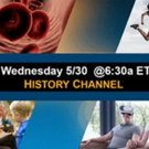 Watch Innovations TV on the History Channel to Learn How Technology is Changing our W Video