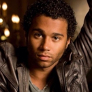 Corbin Bleu to Host The Actors Fund's Looking Ahead Awards, Honoring Youth Cast of NB Photo