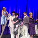 CURTAINS: The Musical Comedy Whodunit Opens At Music Mountain Theatre Video