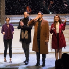Photo Flash: LOVE ACTUALLY LIVE Brings The Holidays To The Wallis Photo