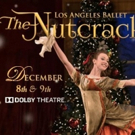 Bid Now on a Backstage Tour and 2 Tickets to Los Angeles Ballet's THE NUTCRACKER Photo