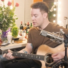VIDEO: KINKY BOOTS Star David Cook Performs Acoustic 'Soul of a Man' Video