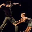 BWW Review:  LA Ballet Performs BARTON, CERRUDO & BALANCHINE at The Alex Theatre Photo