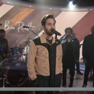 VIDEO: Ben Platt Performs 'Older' and 'Grow As We Go' From New Album on TODAY Photo