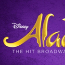 Kaena Kekoa, Reggie De Leon, and More Join the ALADDIN North American Tour