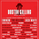 Boston Calling Music Festival Announces Its 2018 Food & Drink Lineup Video