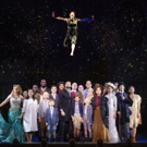 BWW Interview: Spenser Micetich of FINDING NEVERLAND at National Theatre
