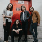 The Jacks Highly Anticipated Self-Titled Debut EP Set For Release 6/28
