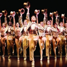 A CHORUS LINE Performance Added at Van Wezel Photo