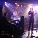 Photo Coverage: New York Hot Jazz Festival Comes Back to The McKittrick Hotel Video